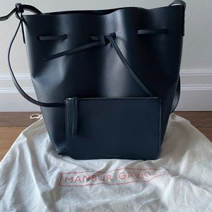 Mansur Gavriel bucket bag